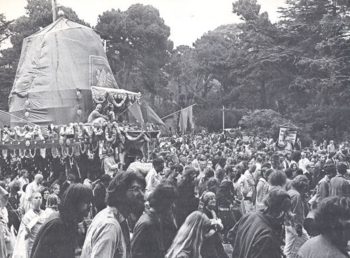 Holy Rathayatra by Nara-Narayan Viswakarma