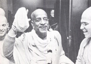 Sukadeva’s Instructions by His Divine Grace A.C. Bhaktivedanta Swami Srila Prabhupada