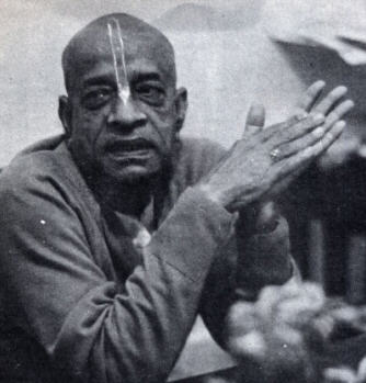 An Ancient Science for Modern America by His Divine Grace A.C. Bhaktivedanta Swami Srila Prabhupada