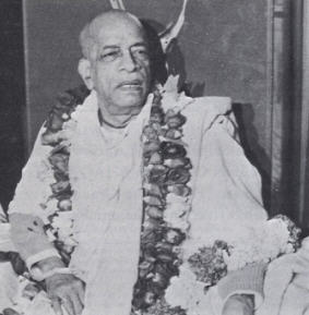 Krsna Consciousness: The Sankirtana Movement by His Divine Grace A.C. Bhaktivedanta Swami Srila Prabhupada