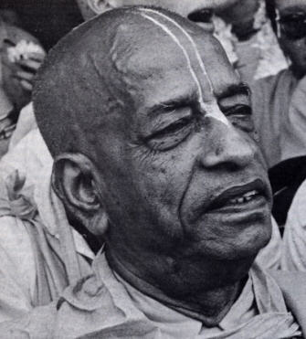 Elevation the to Pure Life by His Divine Grace A.C. Bhaktivedanta Swami Srila Prabhupada