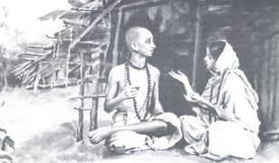 Lord Krsna’s Friend Sudama by Satsvarupa Dasa Adhikari Goswami