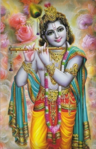 Krsna, The Supreme Scientist by Svarupa Damodara Dasa