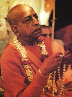 Meditation in the age of quarrel by Hamsaduta Dasa