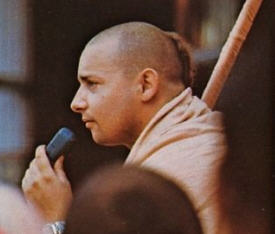 Chanting Hare Krsna in Purity  by Acyutananda Swami