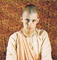 Secretary To a Pure Devotee  by Satsvarupa Goswami