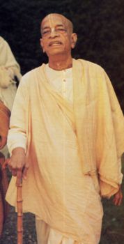 Love Beyond Surrender by His Divine Grace A.C. Bhaktivedanta Swami Prabhupada