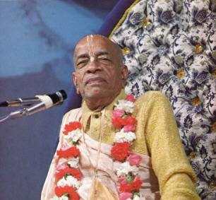 Elevation to Ecstasy by His Divine Grace A.C. Bhaktivedanta Swami Prabhupada