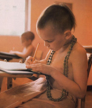 Gurukula: School for the Soul by Dvarakanatha Dasa