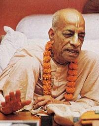 A Treasury of Timeless Wisdom by His Divine Grace A.C. Bhaktivedanta Swami Prabhupada