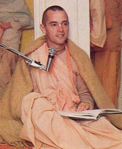 Kirtanananda Swami - Wikipedia