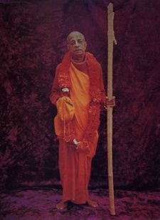 The Gifts of His Divine Grace by Jayadvaita Dasa