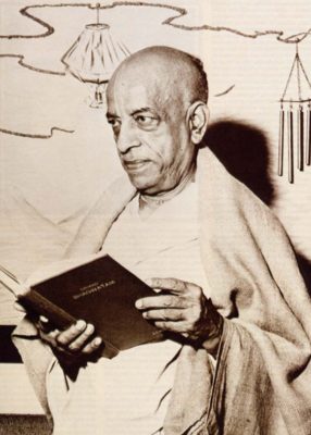 Butler, Pennsylvania: The First Testing Ground by Satsvarupa Dasa Goswami