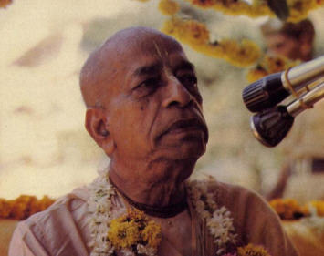 Yoga – Making Friends with the Mind by His Divine Grace A.C. Bhaktivedanta Swami Prabhupada