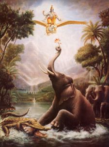 Breaking Open the Jaws of Death by Drutakarma Dasa