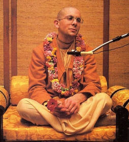 How to Get Free of False Ego by Ramesvara Swami