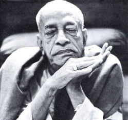 Just HEAR Me by Satsvarupa Dasa Goswami