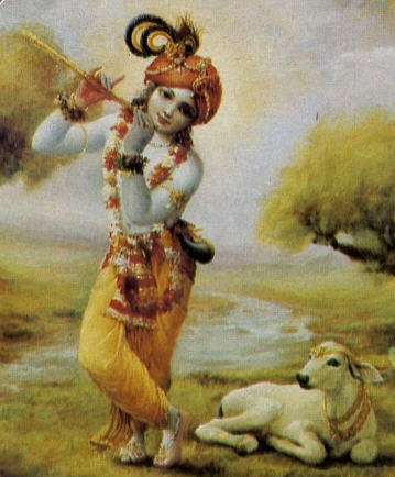 Sri Krsna Jayanti by His Divine Grace A.C. Bhaktivedanta Swami Prabhupada