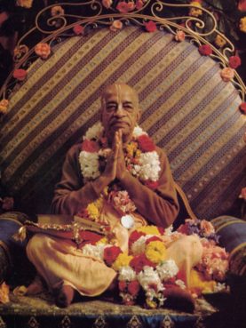 Srila Prabhupadas Perpetual Gifts by Srila Satsvarupa Dasa Goswami