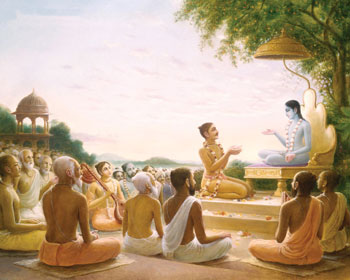 Relevant Inquiries by His Divine Grace A.C. Bhaktivedanta Swami Prabhupada