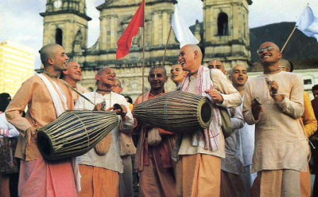 The Nectar of the Name by Subhananda Dasa