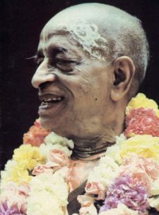 A Choice of Destinies by His Divine Grace A.C. Bhaktivedanta Swami Prabhupada