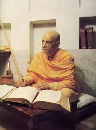 Continuity by Jayadvaita Swami