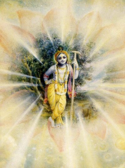 The Supreme Artist by His Divine Grace A.C. Bhaktivedanta Swami Prabhupada