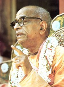 A Call to Spiritual Life by His Divine Grace A.C. Bhaktivedanta Swami Prabhupada