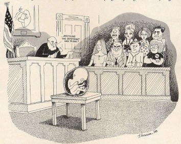 Abortion’s Trial And Error by Mathuresa Dasa