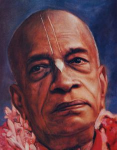 Dear Srila Prabhupada by Rupanuga Dasa