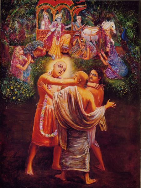 The Glories of Lord Caitanya, Part 13 by Kundali Dasa