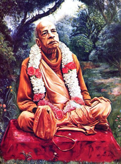 Changing Our Standard of Happiness by His Divine Grace  A.C. Bhaktivedanta Swami Prabhupada