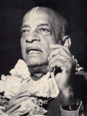 Fit for Liberation by His Divine Grace A.C. Bhaktivedanta Swami Prabhupada