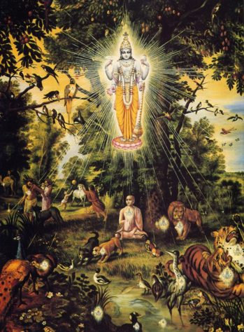 The Conscious and the Super Conscious by His Divine Grace A.C. Bhaktivedanta Swami Prabhupada