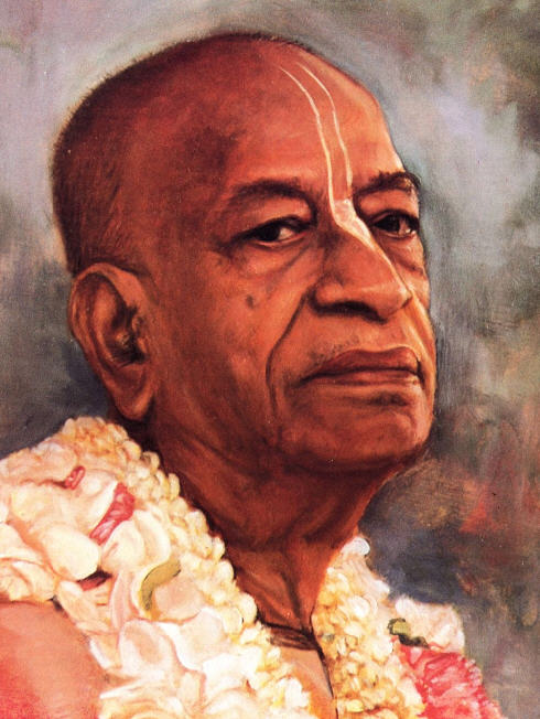 Buddhi Yoga by His Divine Grace A. C. Bhaktivedanta Swami Prabhupada