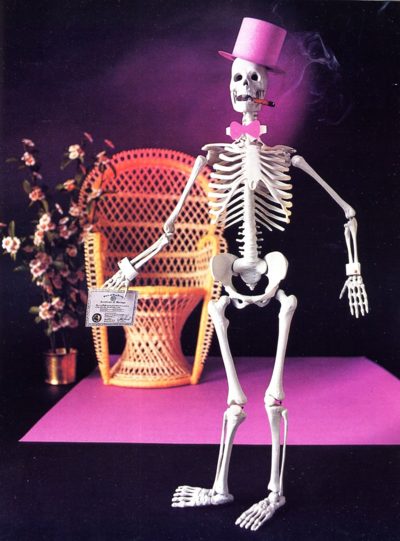 Decorations For A Dead Body by His Divine Grace A. C. Bhaktivedanta Swami Prabhupada