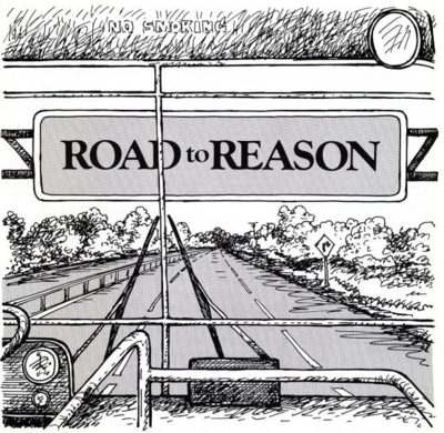 Road to Reason by Kundali Dasa