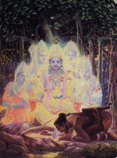 Potencies Of The Omnipotent by His Divine Grace A. C. Bhaktivedanta Swami Prabhupada