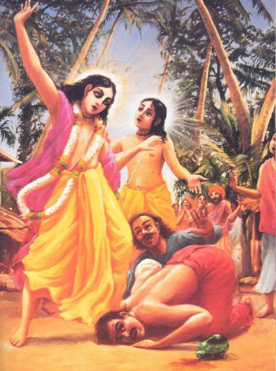 To Drive Away the Darkness by His Divine Grace  A.C. Bhaktivedanta Swami Prabhupada