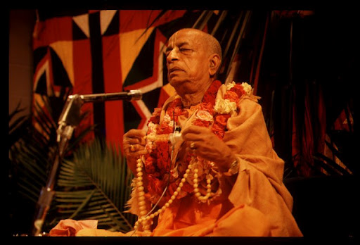 Srila Prabhupada’s Message by Hridayananda Dasa Goswami