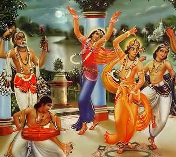 Sacrifice Made Easy by His Divine Grace  A.C. Bhaktivedanta Swami Prabhupada