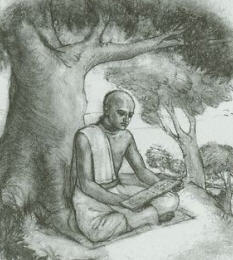 Baladeva Vidyabhusana Part I by Dayananda Dasa and Nandarani Devi Dasi