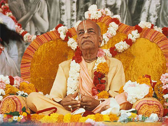 Disciples Recall The Pastimes of a Pure Devotee by Amogha Dasa, Hari Sauri Dasa