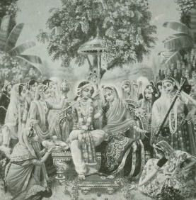 A Treatise On Devotional Service by Kundali Dasa and Satya Narayana Dasa