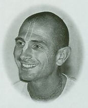 Always Remember Krsna.. by Rohininandana Dasa