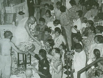 Every Town & Village, Volume-32 Number-01, 1998