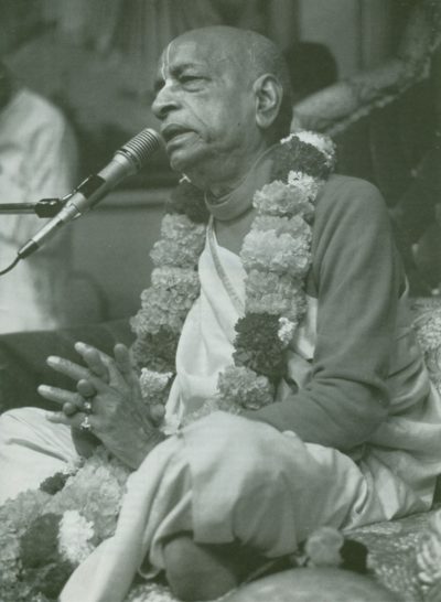 Doubtless Knowledge by His Divine Grace A.C. Bhaktivedanta Swami Prabhupada