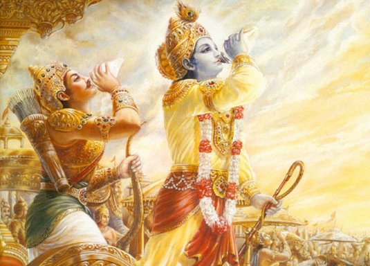 Q & A on the Gita, Part 2 Compiled by Krishan B. Lal