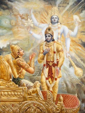 Q & A on the Gita, Part 3 Compiled by Krishan B. Lal